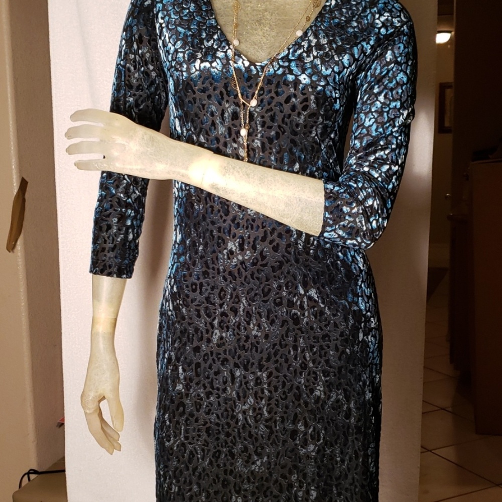 Dress new